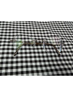 Silhouette Titan Next Gen 5521 70 6040 Rimless Glasses Brown 17-135 Austria
